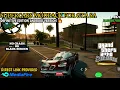 Download Lagu GTA SA DEFINITIVE EDITION ANDROID - SUPERCARS PACK🔥