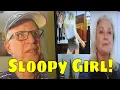 I Heard From the Sloopy Girl Today Wow Lisa Leonard Dalton