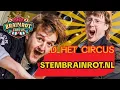 Lagu 🚨🤡RED CIRCUS BRAINROT! stembrainrot.nl !!😭🎪