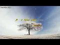 Download Lagu [kpop]♬  I love you  [2000] - 포지션 (Position) [Eng sub]