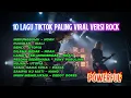 Lagu LAGU TIKTOK VIRAL 2025 (New Version Rock)🔥 Deretan Lagu Indonesian Versi Rock | Cover by CoverIndo 🔥