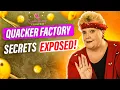 10 Shocking Secrets About Jeanne Bice Quacker Factory They Never Aired on QVC
