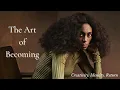What Solange Taught Me About Creativity Identity Self-Expression