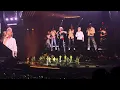 林子祥 × 葉蒨文 《成吉思汗/亞里巴巴》｜「白頭到老 · WE ARE ONE」世界巡迴演唱會吉隆坡站