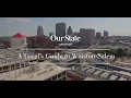 Winston-Salem A Local s Guide Season Two