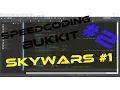 SpeedCoding - SkyWars