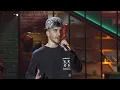 Beyaz Show- Tahribad-ı İsyan - Sınama Beni Yeter (Beyaz Show Canlı Performans?