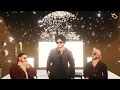 4PF [LET's CREATE THE TIME] - BAGGH-E SMG x FARMAAN SMG x BIG KAY SMG