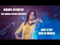 Lagu Roopa Revathi Indian playback singer NoN Stop Violin Hit Songs
