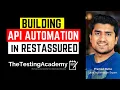 API Automation Framework Using Rest Assured Rest Assured for Beginners Part 5