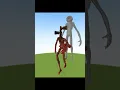 Dogday Siren Head Doors Figure Statue 44 Timelapse Build Poppy Playtime Chapter 3