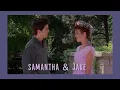 1080p Samantha and Jake Sixteen Candles scenepack