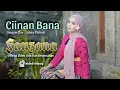 Download Lagu FAUZANA - CIINAN BANA  Official Video Lirik dan Terjemahan