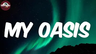my oasis lyrics paroles sam smith