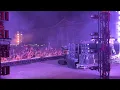 Paradise runner - Overmono @ On the Thames