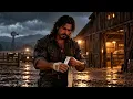 BURY ME STANDING — Never Knelt, Never Bowed | Dark Country, Southern Rock