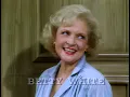 Dorothy Can’t Believe She Gets to Meet TV Star Patrick Vaughn. - GoldenGirlsHD