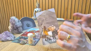 ARIES ♈️ UNA ENERGÍA DE OBSESIÓN MANTUVO SUJETO A UNA PERSONA. SERÁ LIBRAD@ PORQUE PERTENECE A DIOS.