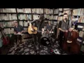 David Luning - Be Like Gold - 1/17/2017 - Paste Studios, New York, NY