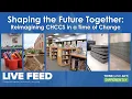 Shaping the Future Together Reimagining CHCCS in a Time of Change Dec 2 2025 meeting
