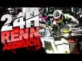 REGENSCHLACHT im RENNEN | 24hNBR | IRONFORCE | RINGPOLICE