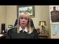 Chief Child Support Magistrate Judge Nancy Kessler for Juvenile Court of Memphis and Shelby County