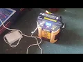 EverStart Maxx Power Station review and sewing machine test Did it blow up