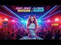 Download Lagu 🔥 JIMMY JIMMY x DJ REME x WHOSANE | Official Mashup 2025 🔥