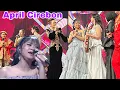 Lagu Penampilan ApriL Cirebon Keren Sekali Malam Ini Luar Biasa Suaranya Merdu Sekali!!