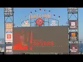 Red Sox Giants starting lineup 25