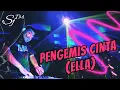 Download Lagu Pengemis Cinta - Ella || Dugem Funkot Version [Streets Joker™] #SingleFunkot