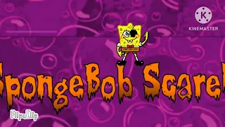 SpongeBob SquarePants Theme Song Rehydrated 6 Halloween 2023 