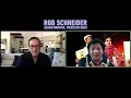 Rob Schneider Talks About Being Filipino and His Netflix Comedy Special ASIAN MOMMA MEXICAN KIDS