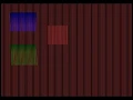 Linear Moire Pattern