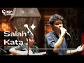 Download Lagu Salah Kata - Emir Raihan ( Live at Senandika Cerita )
