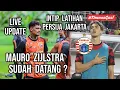 Lagu Latihan Persija Saat Rumor Kehadiran Striker Timnas Indonesia Mauro Zijlstra, Aksi Shayne Pattynama