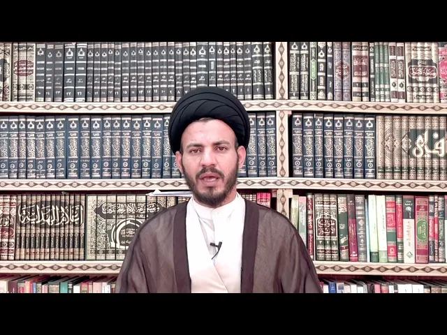 ⁣اين اعداء الامام علي(عليه السلام)؟  #سيد_رياض_الفاضلي