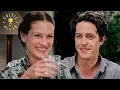 Julia Roberts is Hugh Grant s Date for a Birt ay Dinner Notting Hill