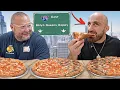 Download Lagu Trying The BEST Pizza in NYC with Action Bronson!