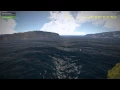 Panda3D - GPU based Water 2 0