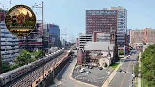 Rutgers New Brunswick