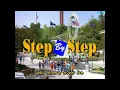 Step by Step TV Intro with