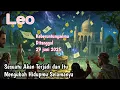 Download Lagu Zodiak Leo Hari Ini‼️Sesuatu Akan Terjadi dan Itu Mengubah Hidupmu Selamanya