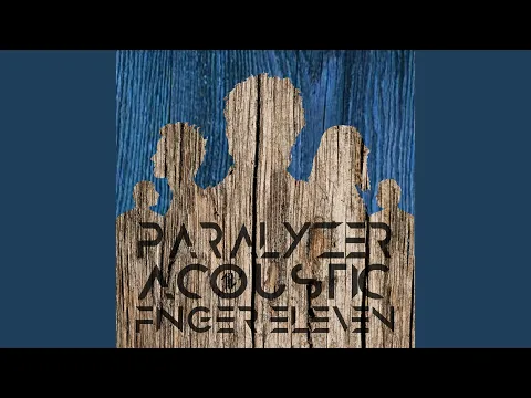 Download MP3 Paralyzer (Acoustic)