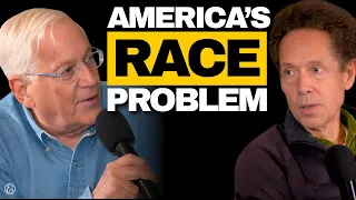 MALCOLM GLADWELL Why Race Still Defines America