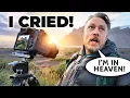 Download Lagu Deze foto deed me huilen - Roadtrip door IJsland voor landschapsfotografie