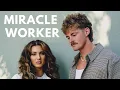 Download Lagu Forrest Frank, Tori Kelly - Miracle Worker (Official Lyric Video)