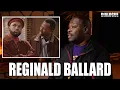 Reginald Ballard Reveals Martin Carl Payne Clashed On Set Details Tisha Campbell Martin s Beef