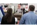 Beyond the 9-to-5 Packing and Shipping at Staples