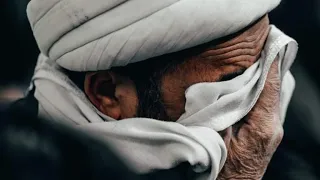 الشيخ شبر معله || تبكيك عيني لا لأجل مثوبةٍ...لكنما عيني لأجلِكَ باكية' نعي حزين ||
